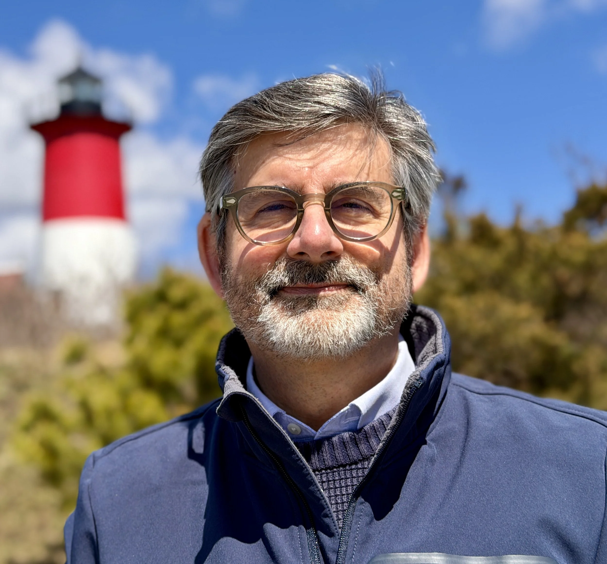 Stephen Manzi