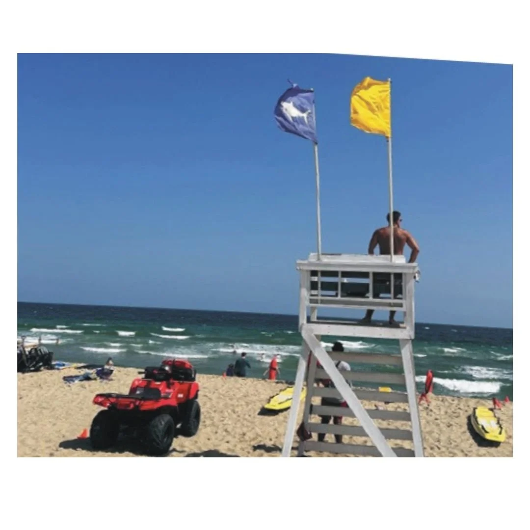 Cape Cod National Seashore Recruiting New Lifeguards