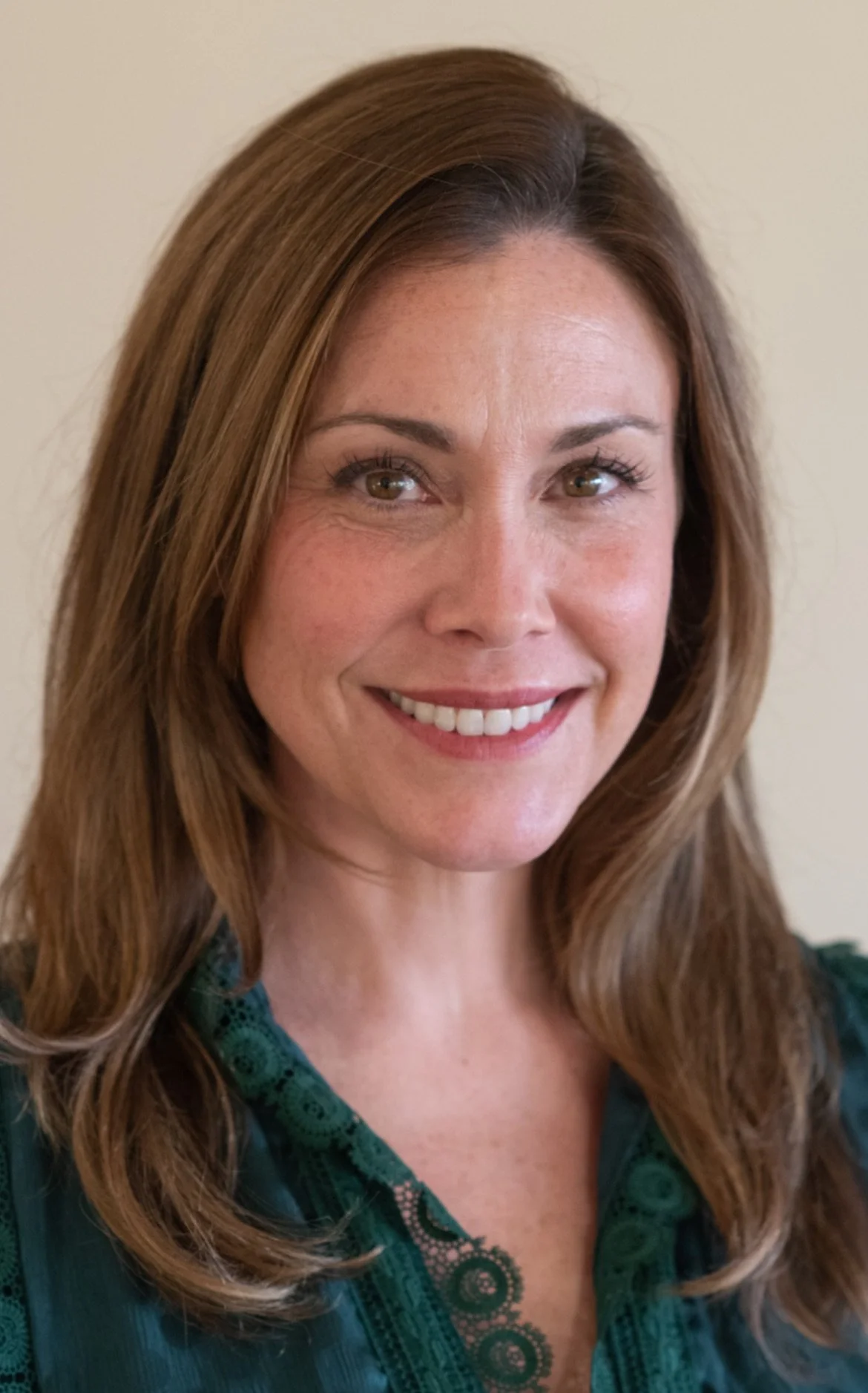 Julia Bateman, Executive Director
