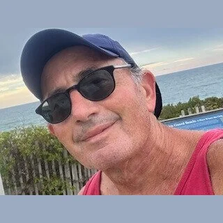 Rick Gladstone