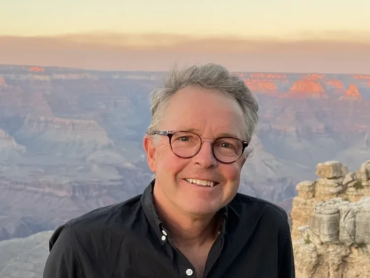 Vincent Tompkins, President
