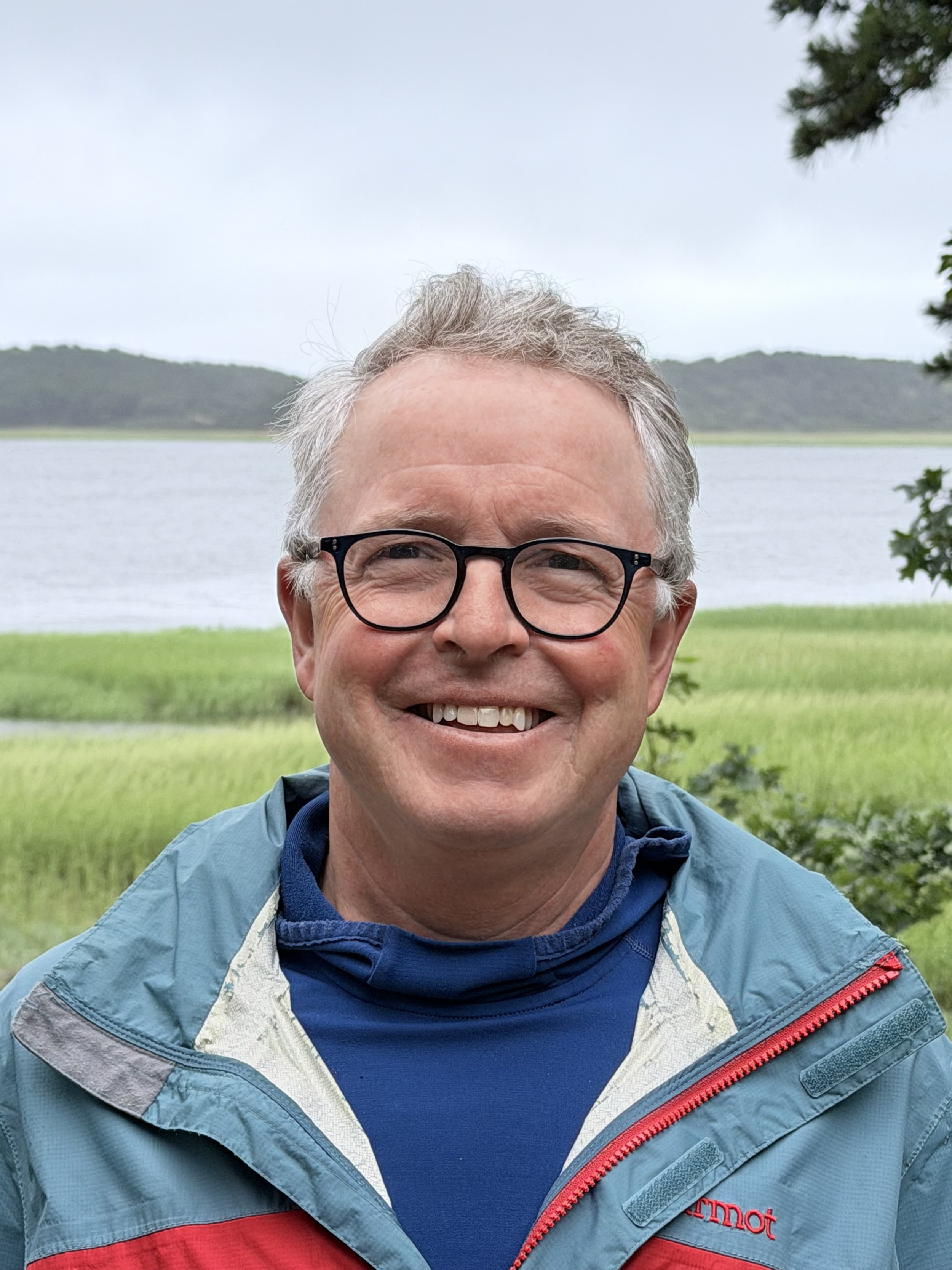 Vincent Tompkins, President