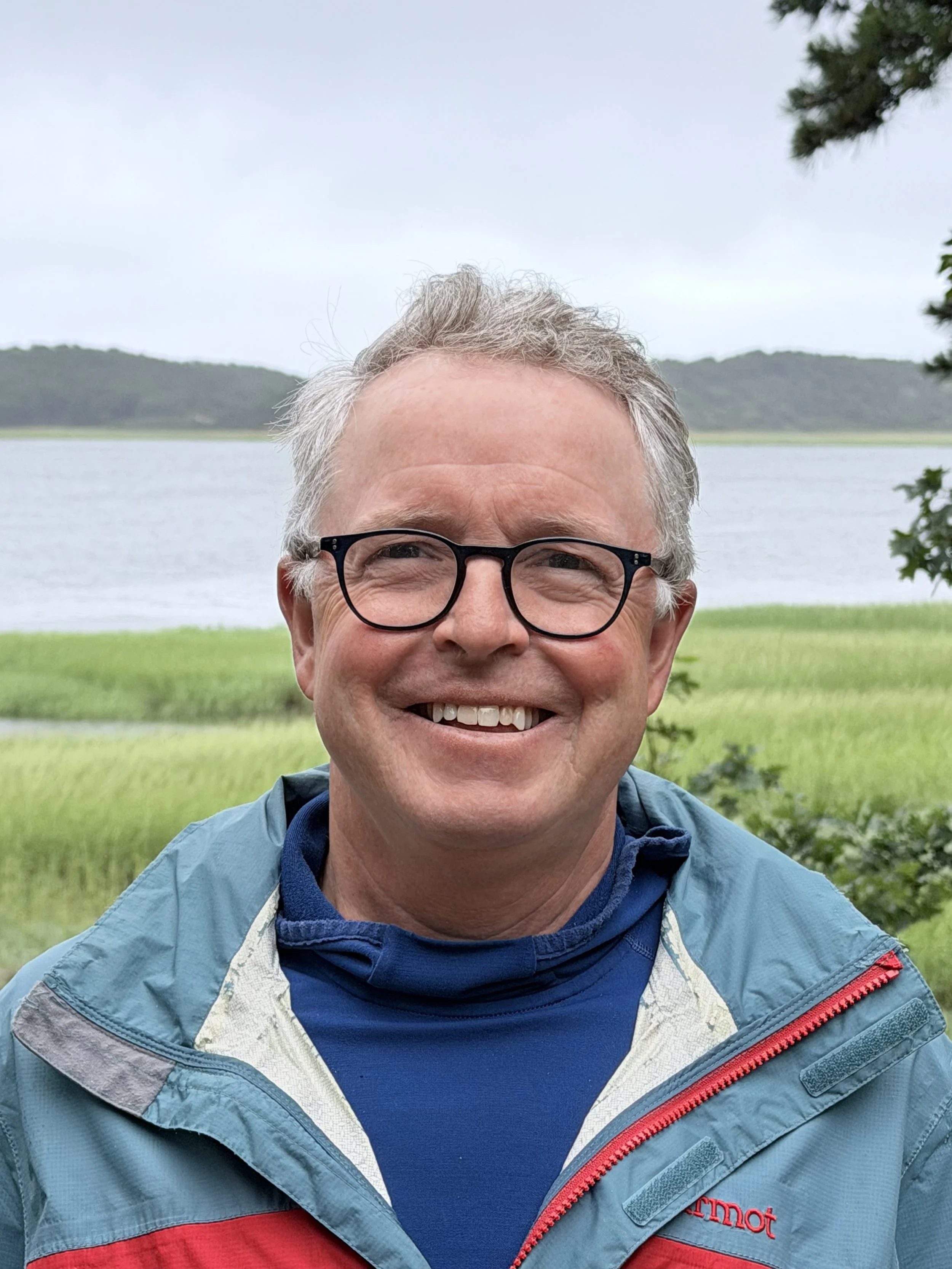 A Message from Our New Board President, Vincent Tompkins