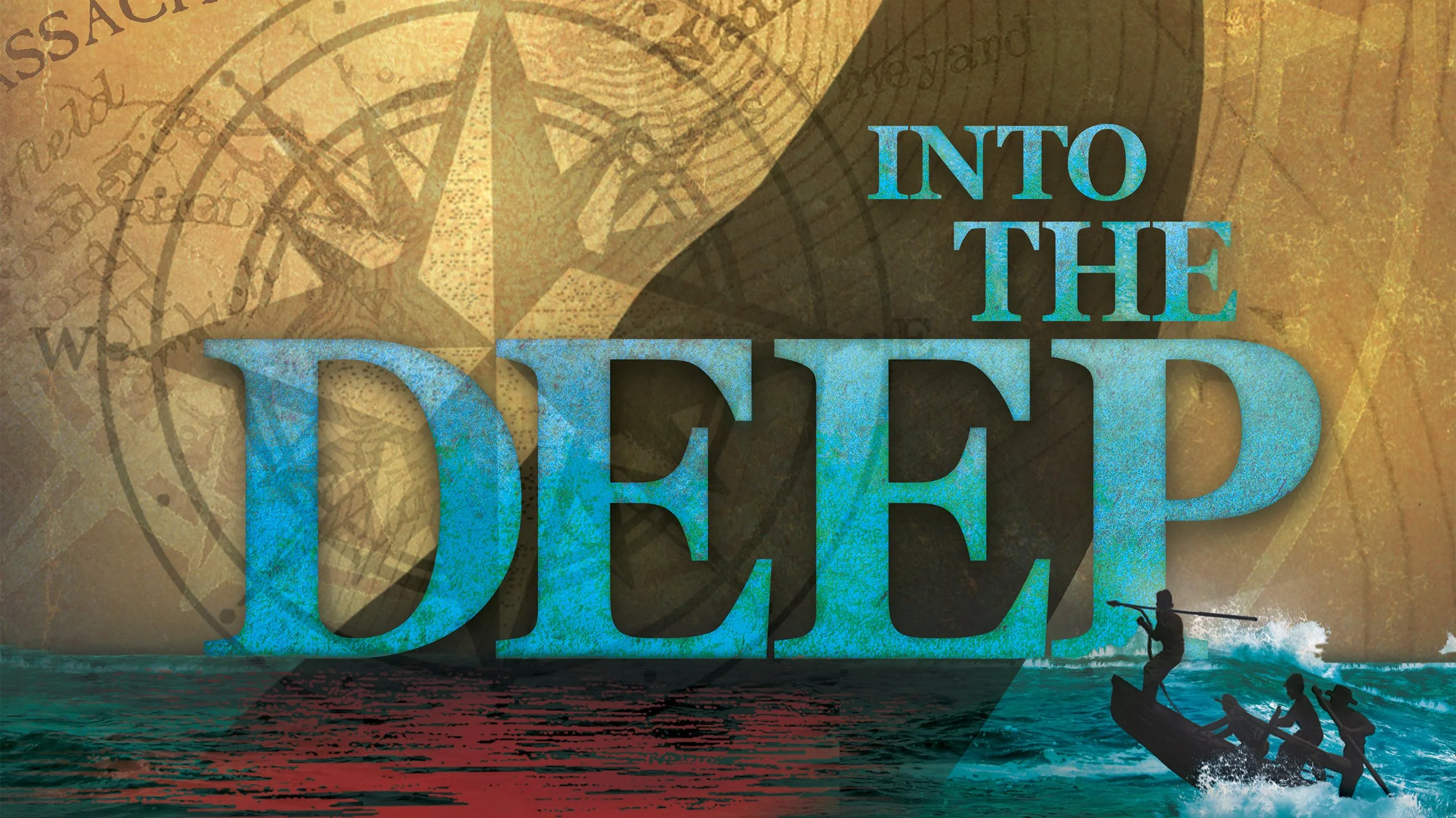 Winter Film Series: PBS: Into the Deep: America, Whaling, and the World
