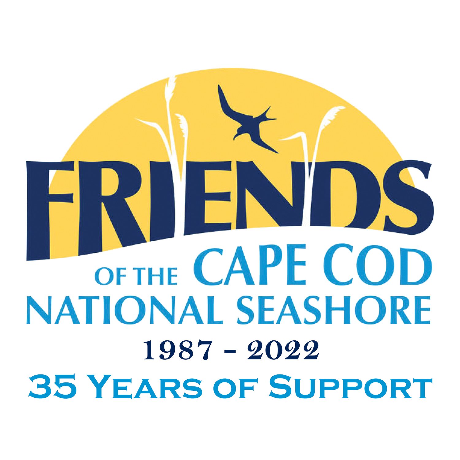 Friends of the Cape Cod National Seashore