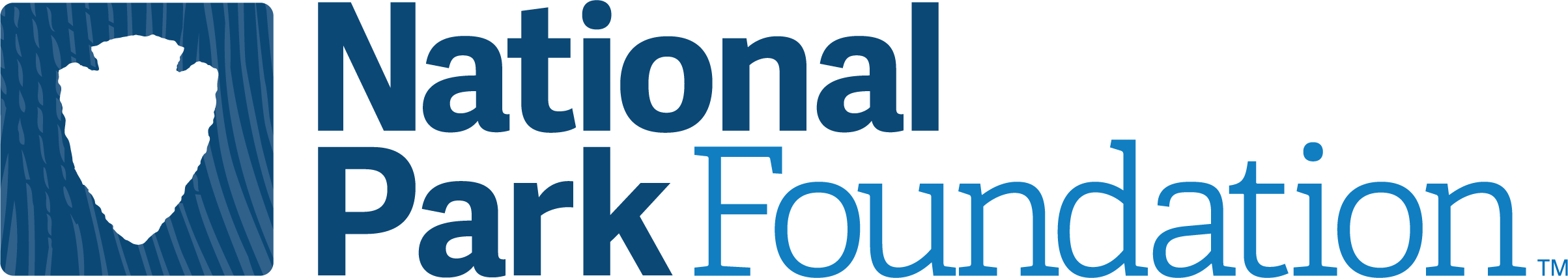 National Park Foundation logo