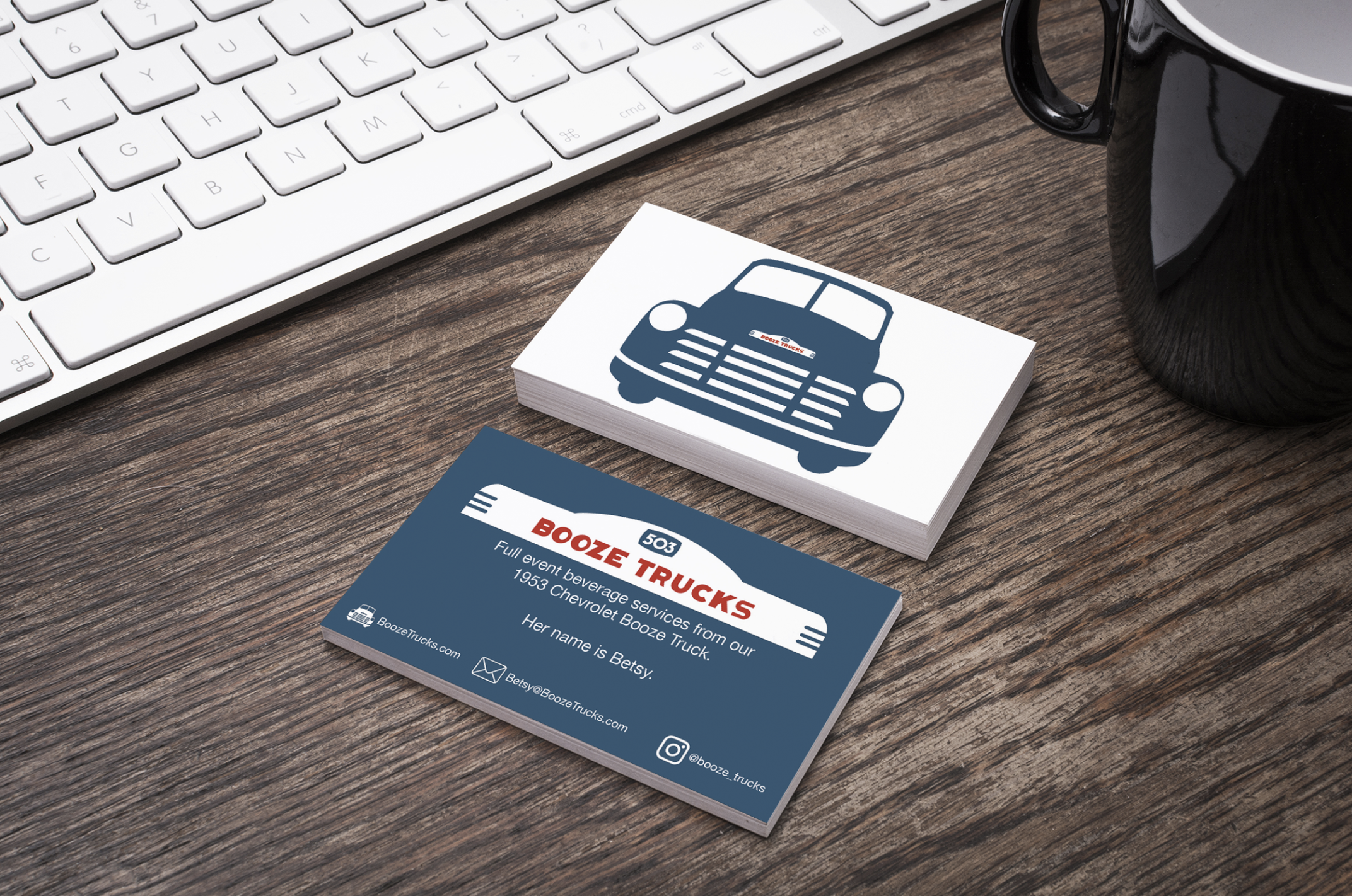 Business Cards