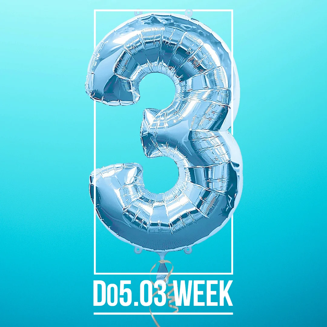Featured Event Ads