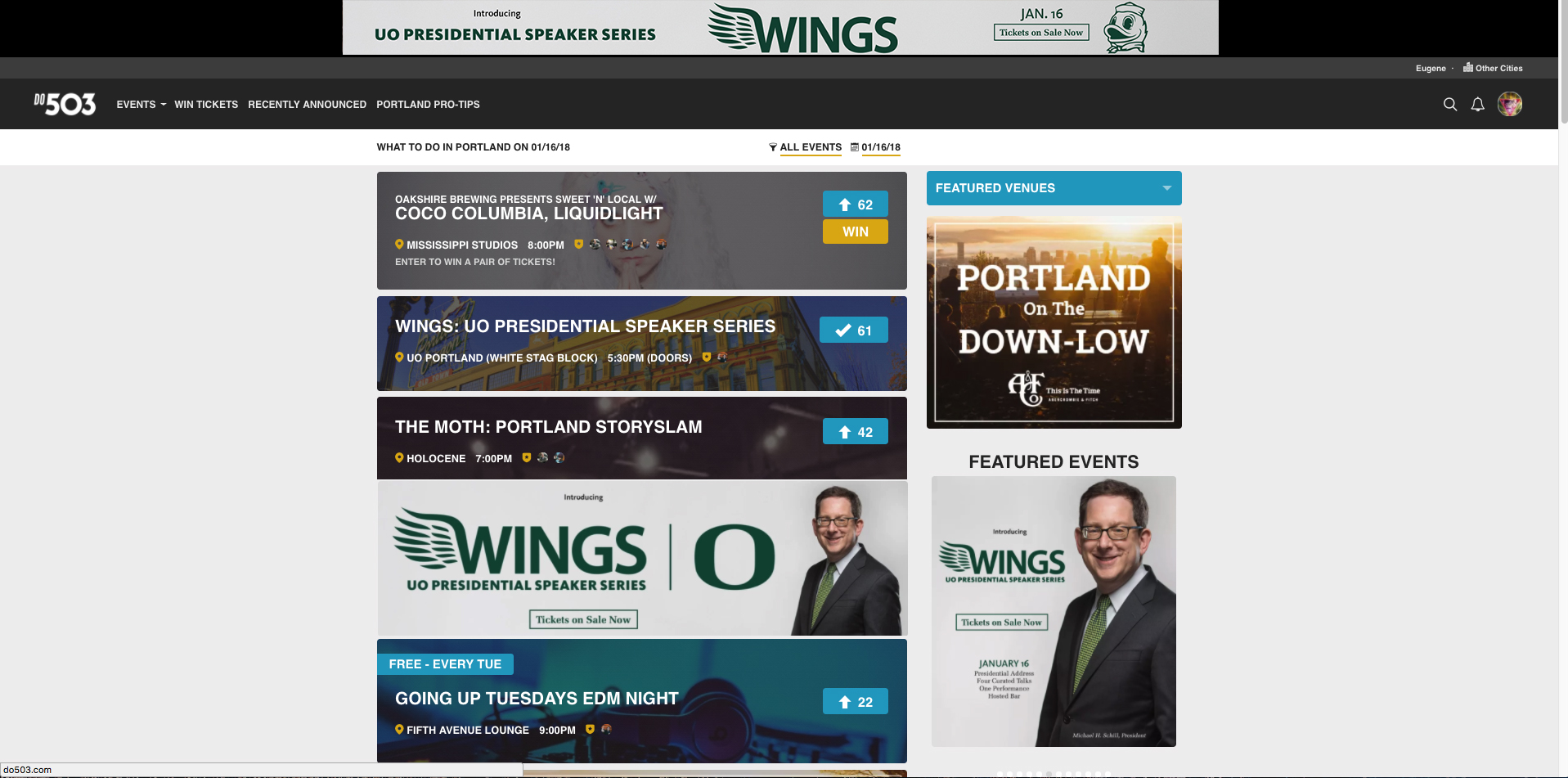 Do503.com Ads