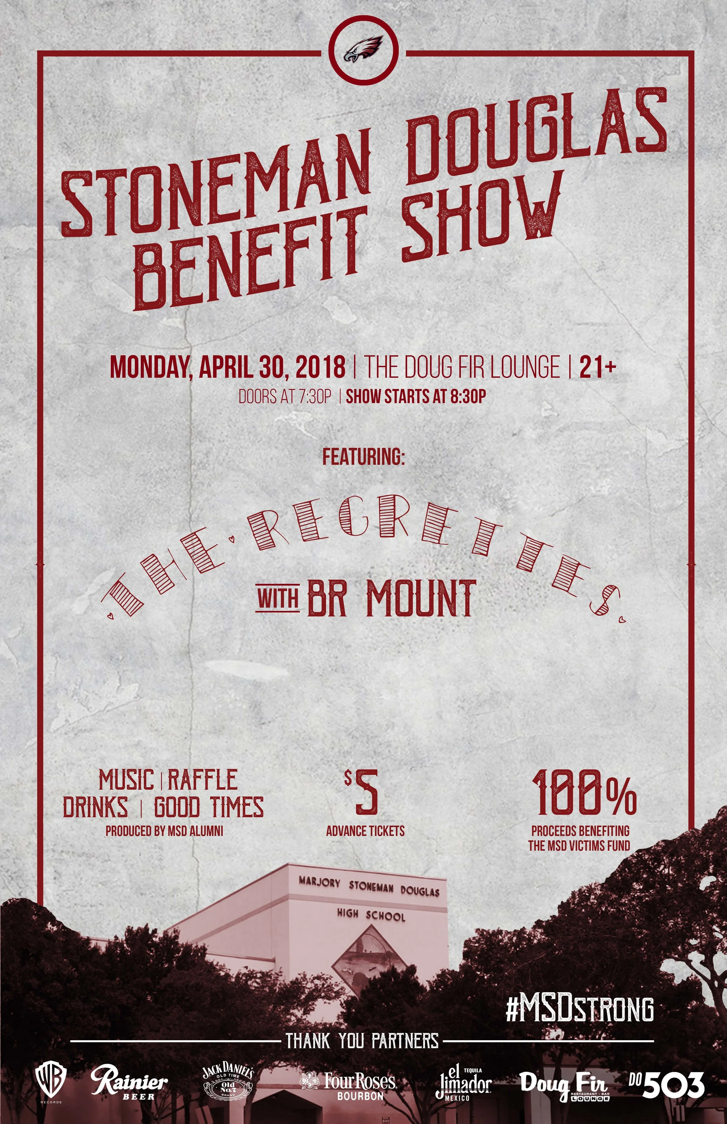 Benefit Poster