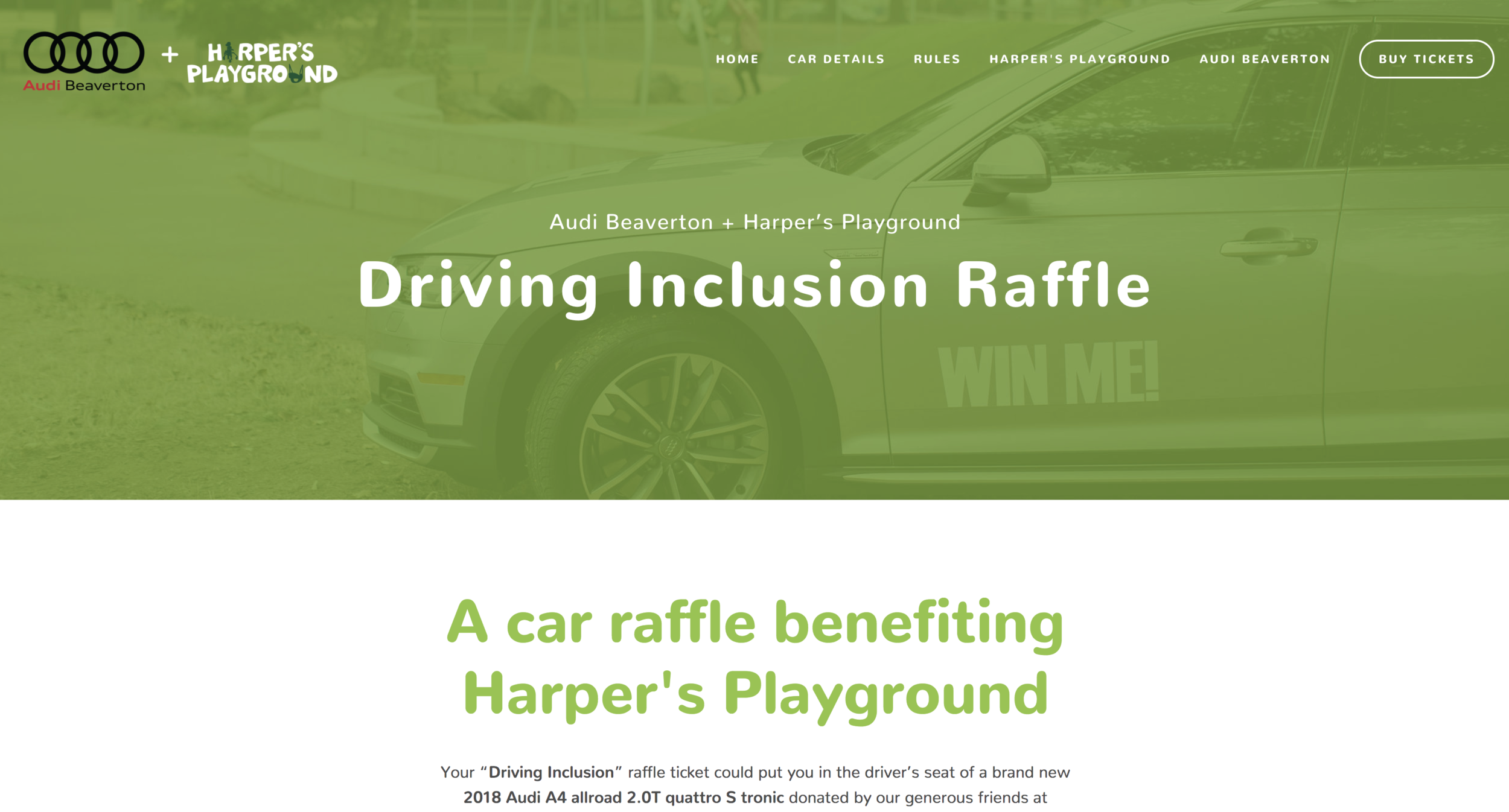 Website Design