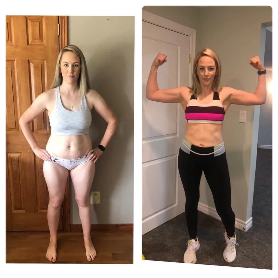 How 9 Week Control Freak Changed My Life Kelly St Claire How 9 Week Control Freak Changed My Life Kelly St Claire