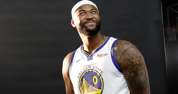 Warriors Win Streak Sets Stage For World Destruction Tour 