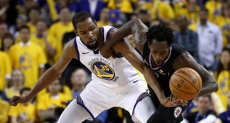 Clippers vs. Warriors: Game 1 Thoughts