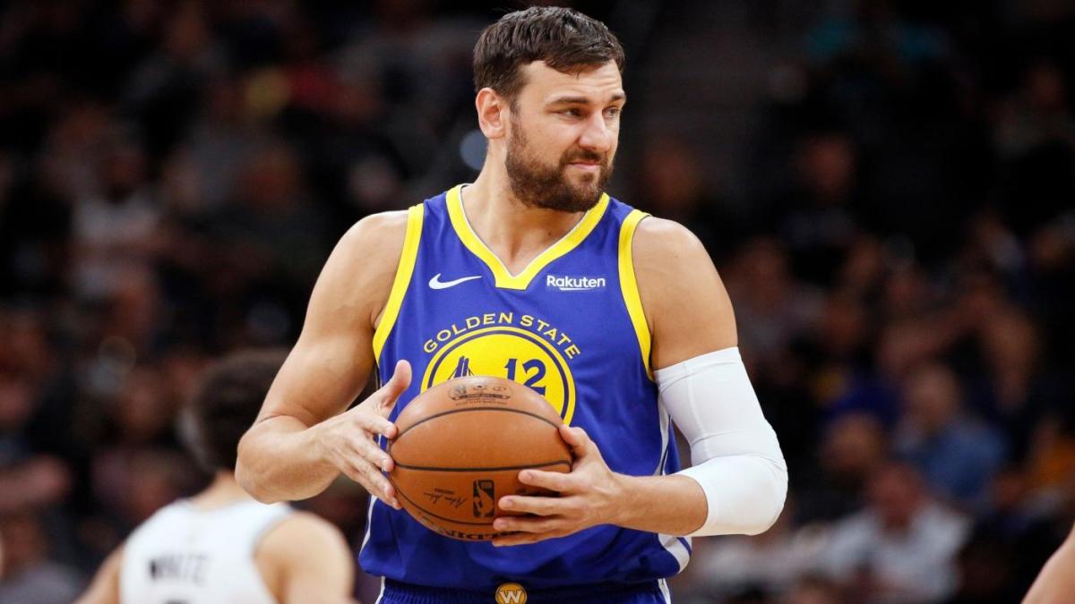 Bogut Already Proving To Be Effective In Short Amount Of Time