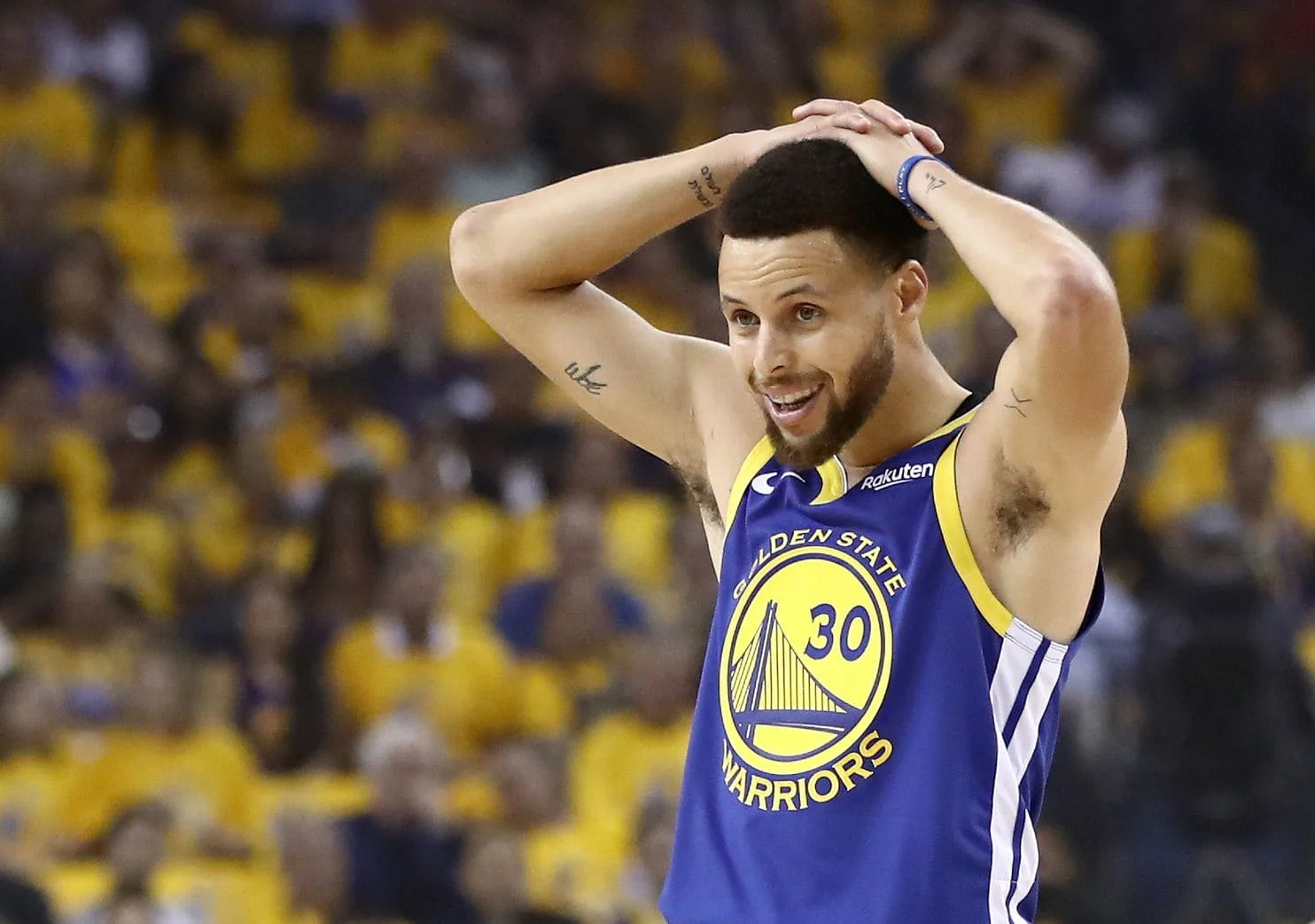 Warriors Need To Find Their Edge Sooner Than Later