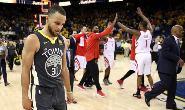 How the Warriors can outlast the Rockets without Durant
