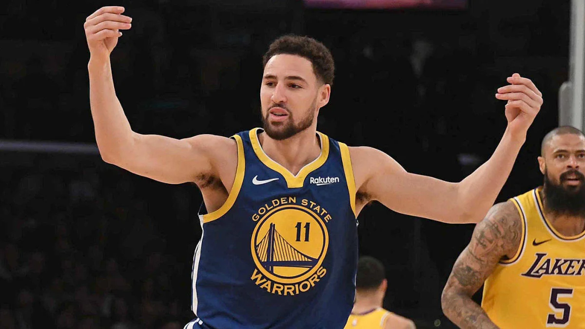 Klay Thompson says it's Ignorant to think the Warriors' Dynasty is over