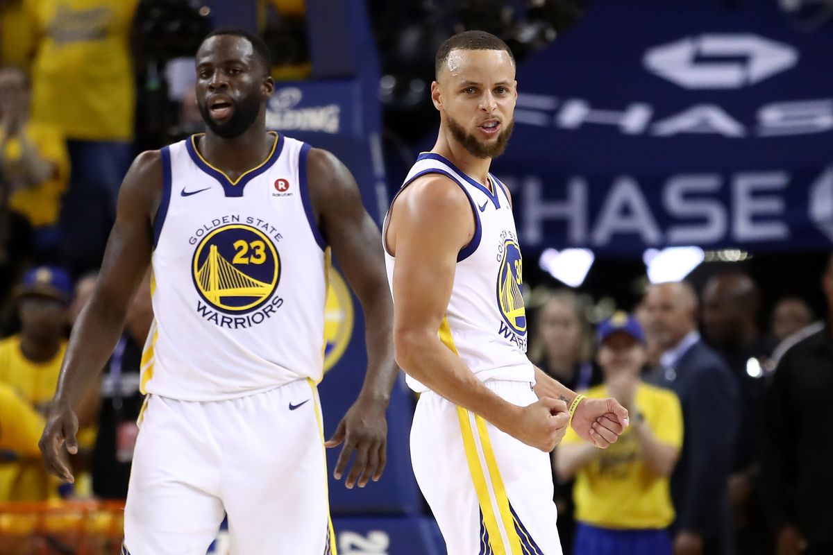 The Hunted Are The Hunters Once Again