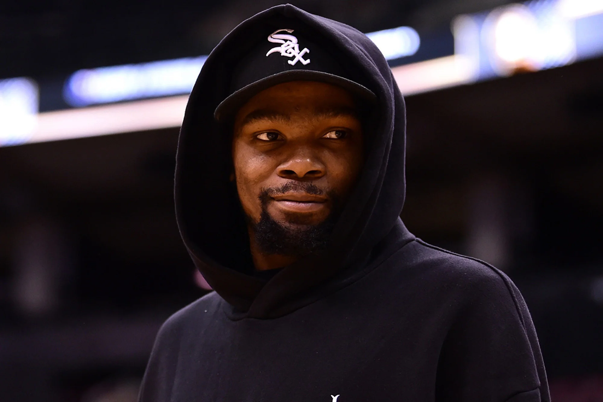 Kevin Durant opens up about leaving Golden State, how he really feels about kerr’s Offense and his thoughts on OKC