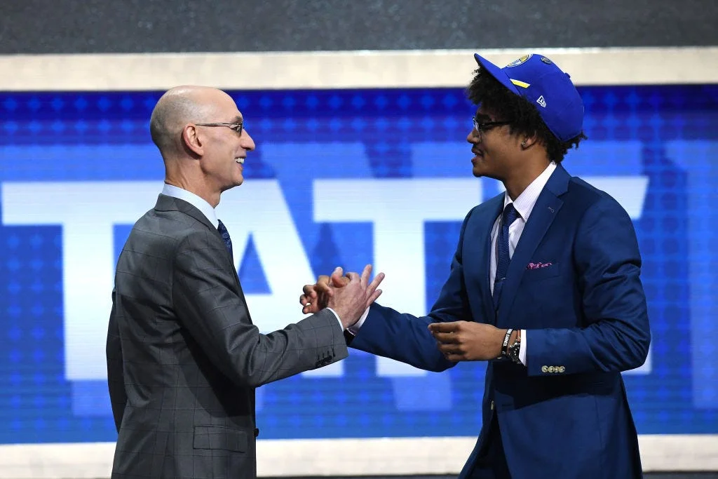 Warriors go from old to young: How they can use youth to their advantage