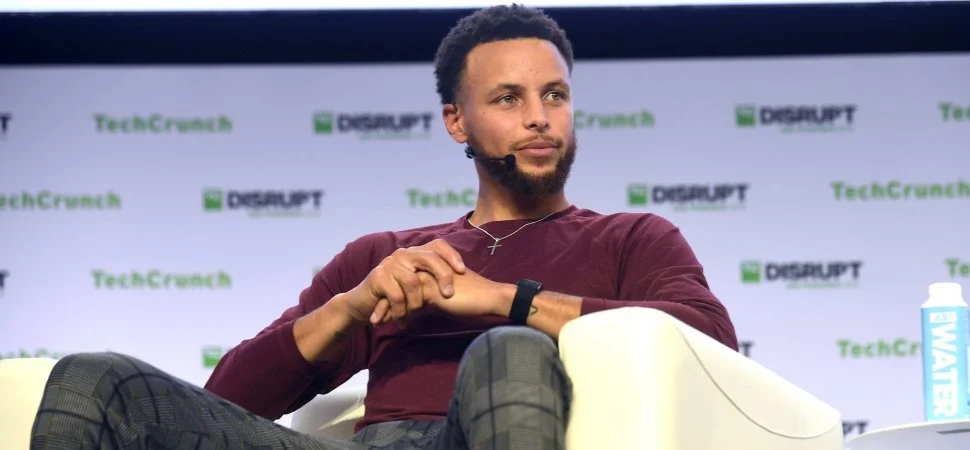 Stephen Curry is laying the groundwork for his post-NBA life by investing in Tech Companies