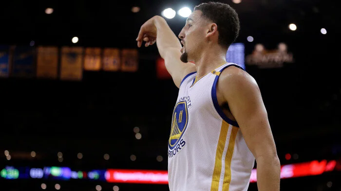 In a Postponed NBA, Warriors Fans Find Solace in Former Glory