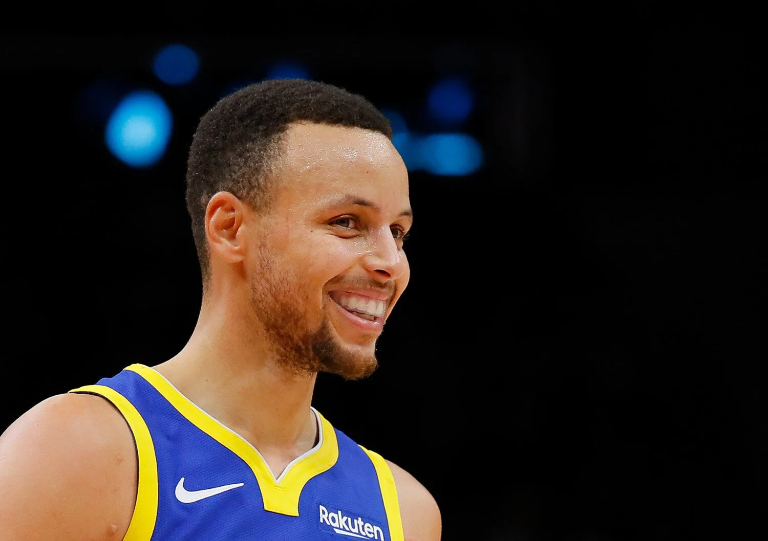 Note to Naysayers: Stephen Curry Doesn’t Fit Into the System, Stephen Curry is the System