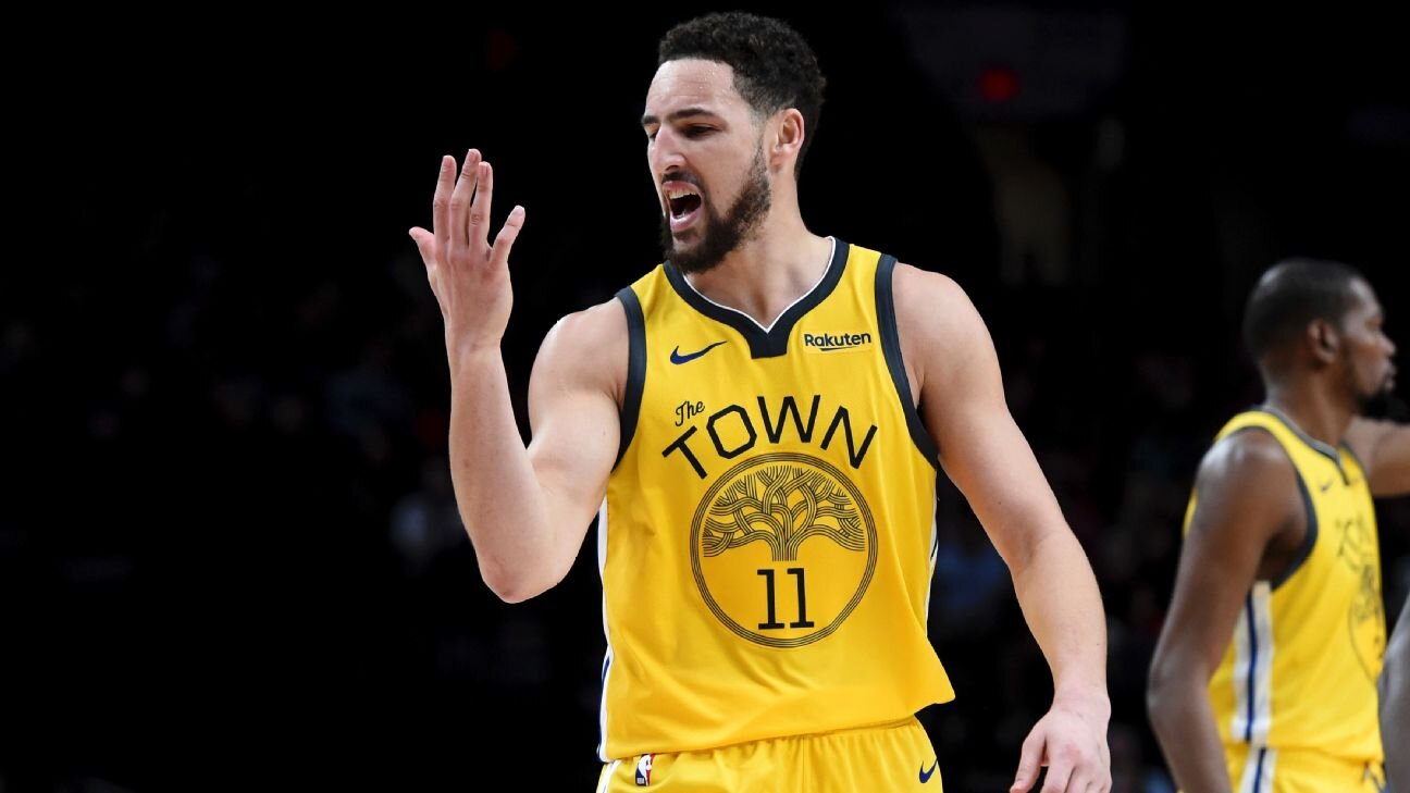 Klay Thompson's return to Warriors: Answering 11 key questions