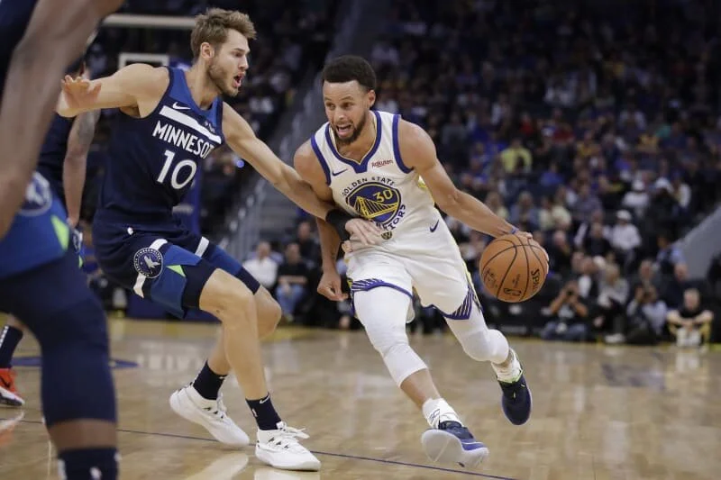 Key Dates for the 2020-2021 Golden State Warriors Season