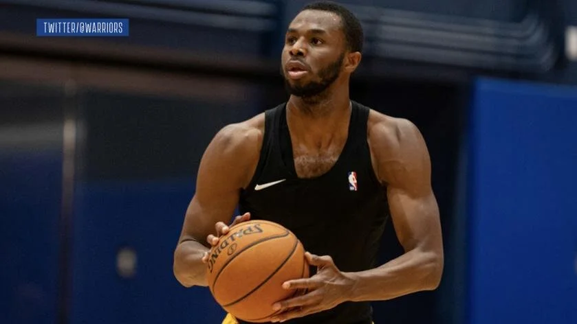 The Andrew Wiggins Experience