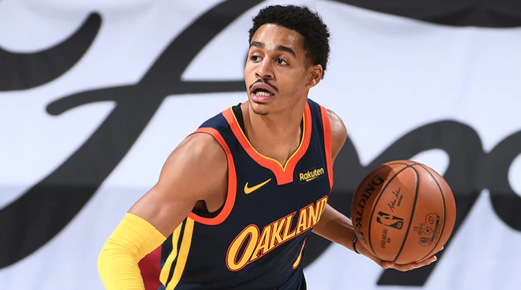 Two Changes Kerr Needs to Make in the Second Half of the Season