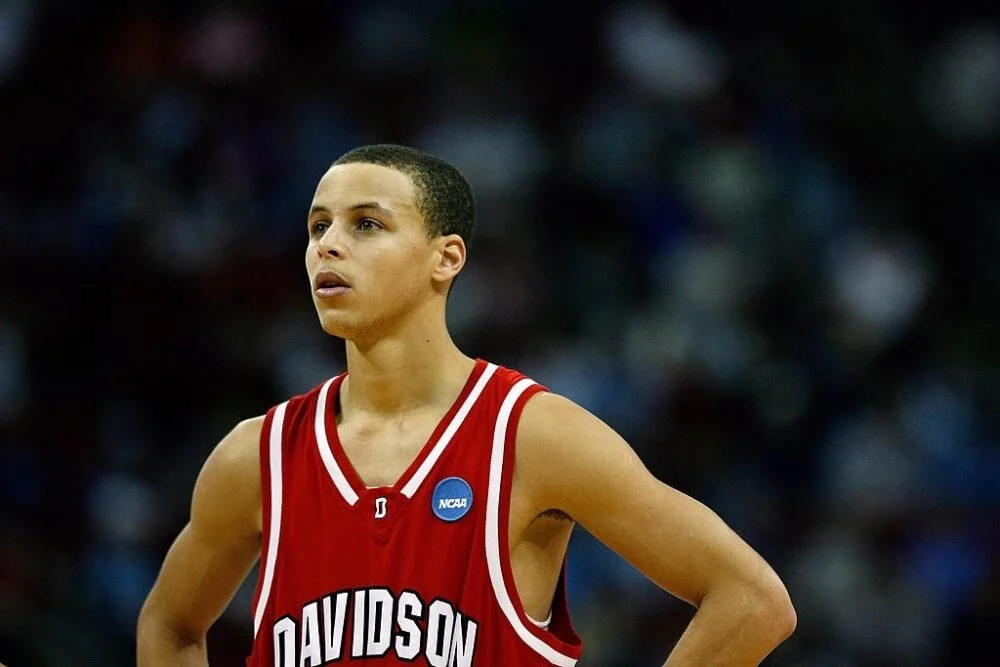 Warriors Have Share of March Madness Memories