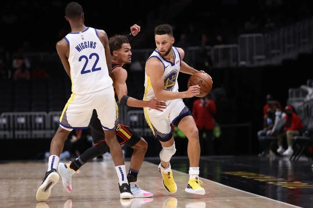 Warriors Bench Falters in Close Loss to Hawks