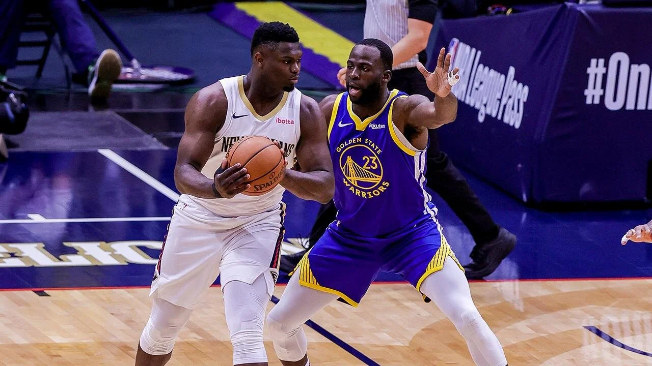 Warriors Win in Marvel’s Arena of Heroes: Has the NBA Found a New Format?