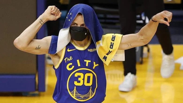 Knock Knock Postseason, the Warriors Are Coming 
