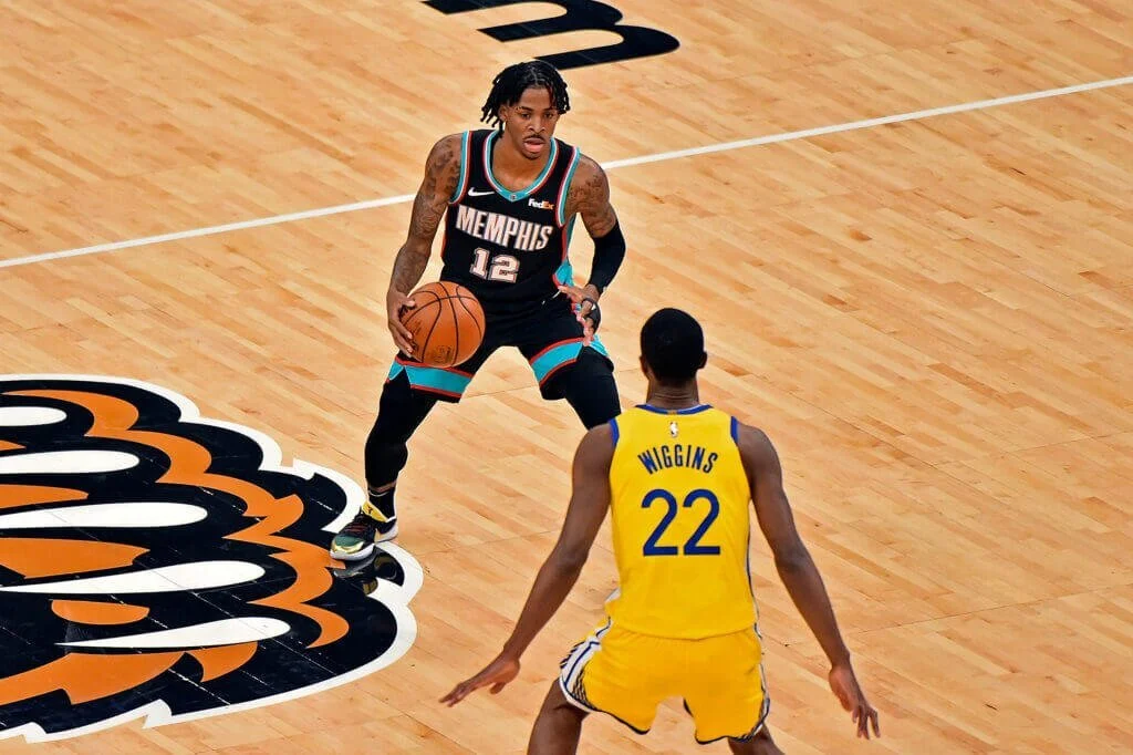 Warriors-Grizzlies Preview: Battle for the Eight Seed