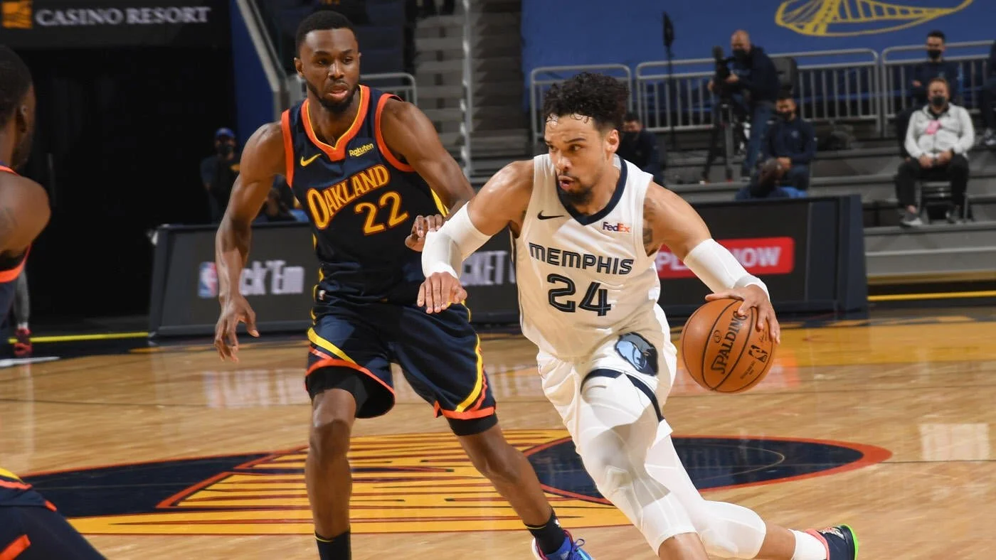Golden State's Season Ends in Overtime