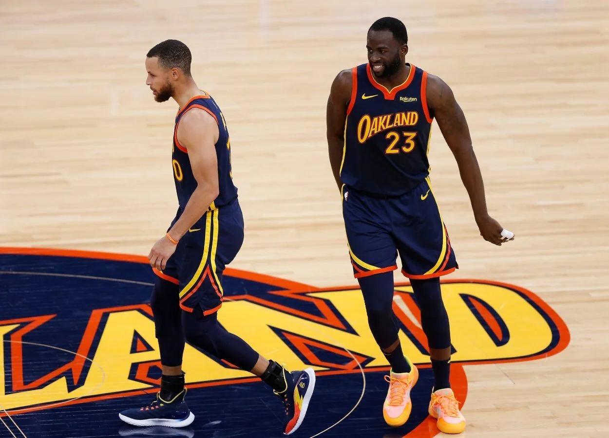2020-2021 Golden State Warriors: WarriorsTalk Writers Recap the Season and Discuss the Path Ahead