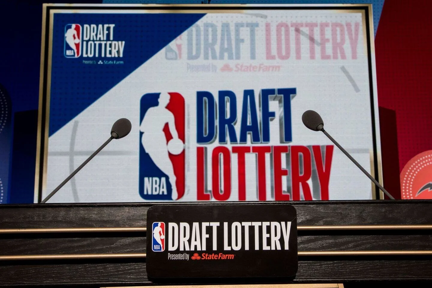 Golden State Warriors 2021 NBA Draft Lottery Recap