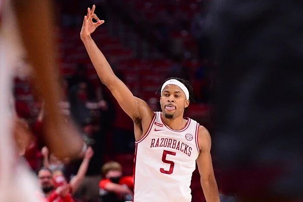 With the Draft a Few Days Away Let's Explore the Best Fits at the Seven Spot for Golden State