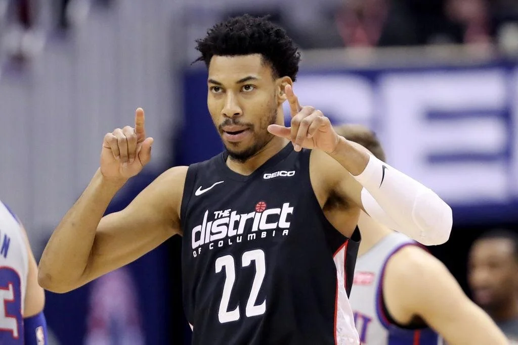 Warriors and Otto Porter Jr. Agree to deal at the Veteran Minimum