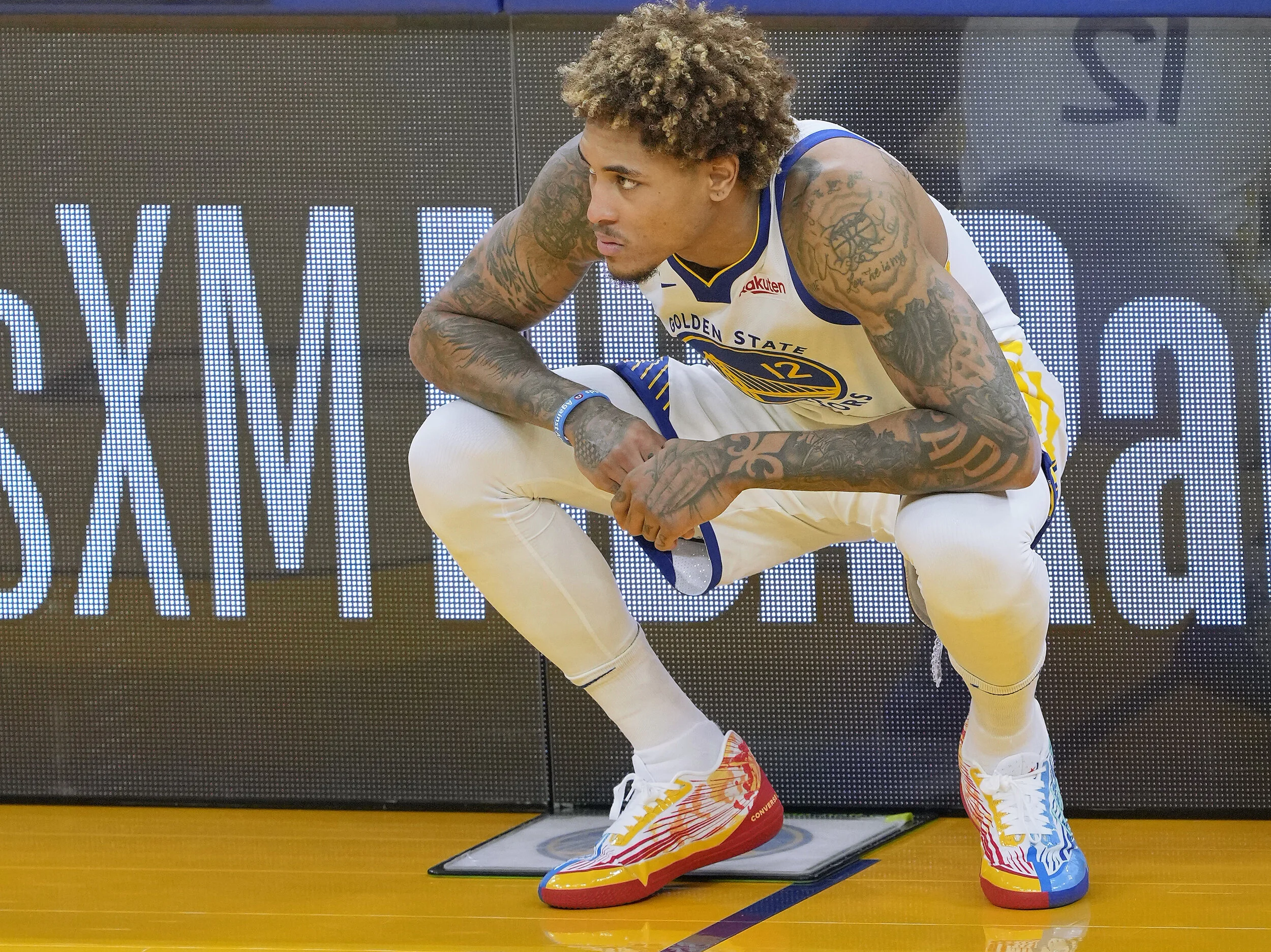 Exploring and Explaining Kelly Oubre Jr. Sign-and-Trade Scenarios