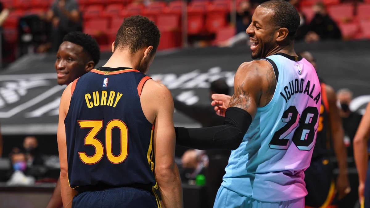 Are the Warriors Finished Making Free Agency Moves?