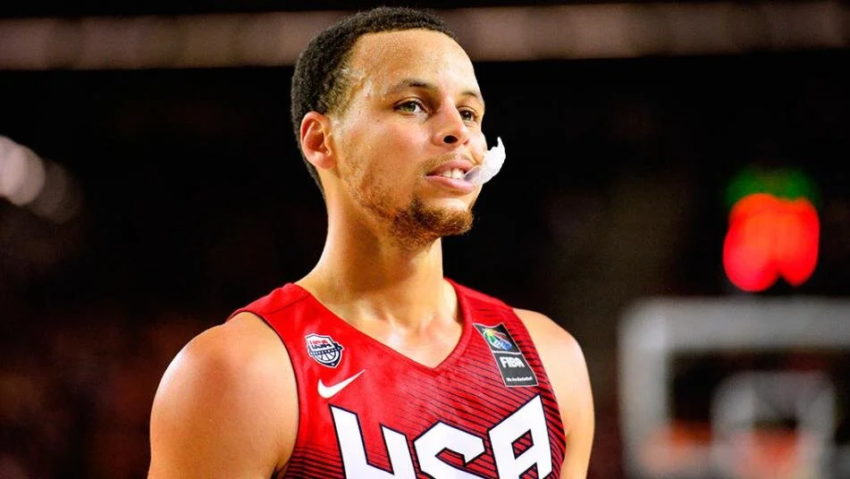 “He’s the best shooter who ever lived”: Steph Curry and the Olympic Window for 2024