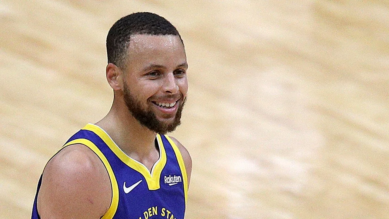 Rockets' Rookie Josh Christopher's Old Tweets About Steph Curry Have Come to Surface
