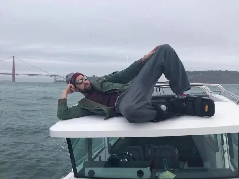 Nobody does Summer quite like Klay Thompson