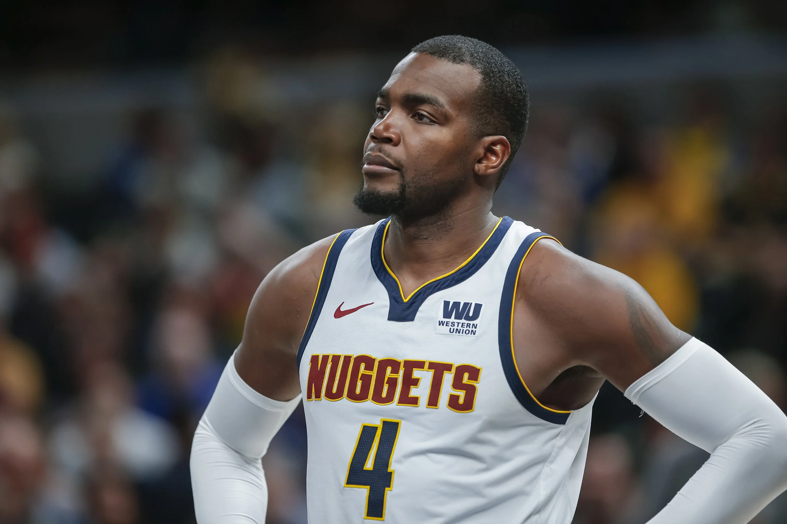 Warriors tied to Millsap with Free Agency Ongoing
