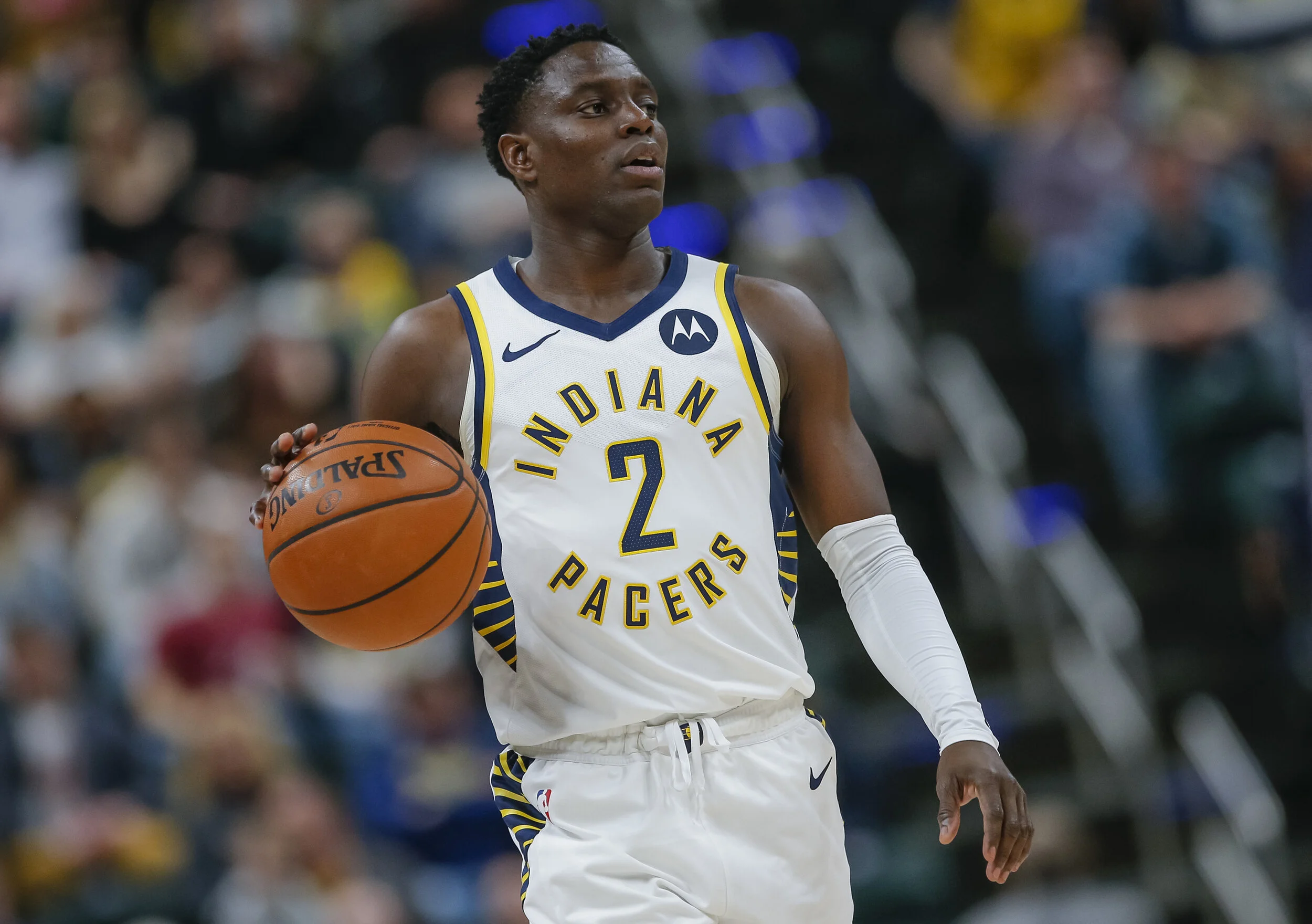 Warriors to work out Darren Collison for possible return to NBA