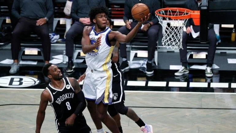 With First Career Training Camp, James Wiseman Could Finally Get Settled